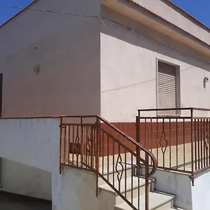 Porta Dello Stagnone Marsala