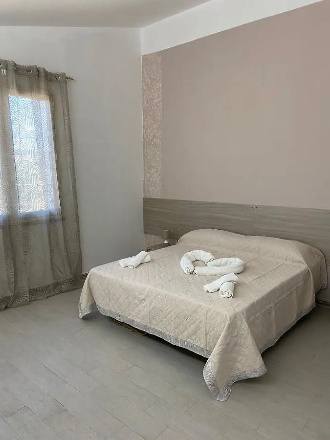 Casa Aranci@Verde Marsala Italy