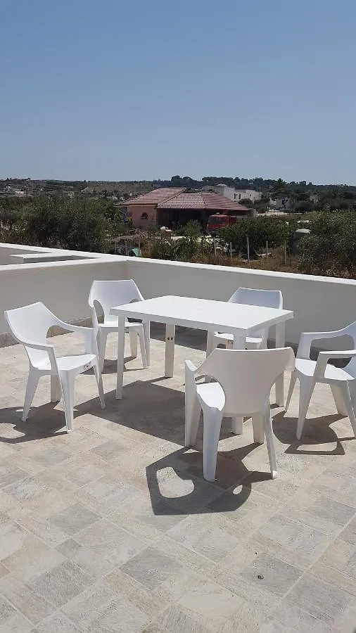 Casa Aranci@Verde Marsala Holiday home
