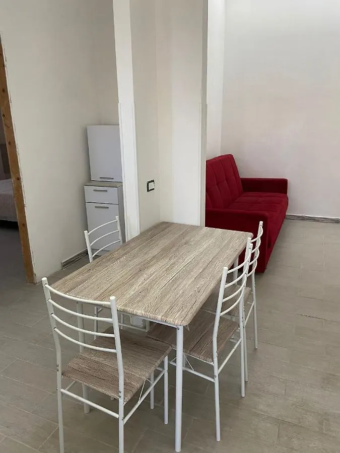 Casa Aranci@Verde Marsala Italy