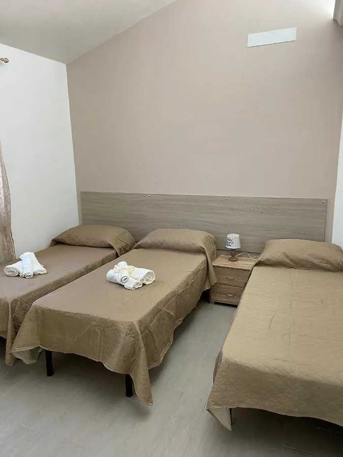 Casa Aranci@Verde Marsala Holiday home