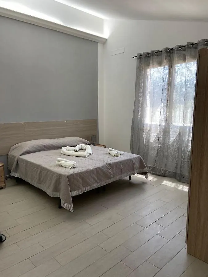 Casa Aranci@Verde Marsala